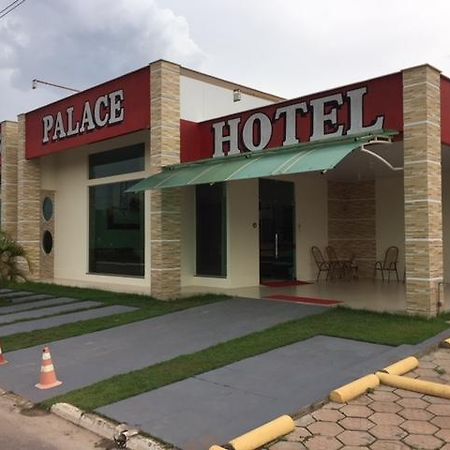 Tocantins Palace Hotel Tailandia 외부 사진