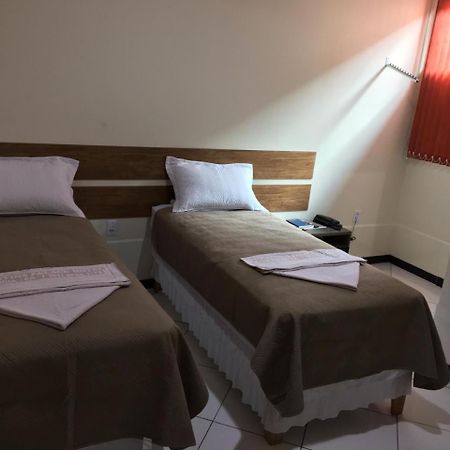Tocantins Palace Hotel Tailandia 외부 사진