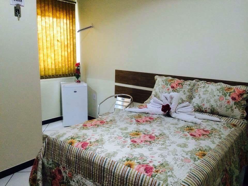 Tocantins Palace Hotel Tailandia 외부 사진