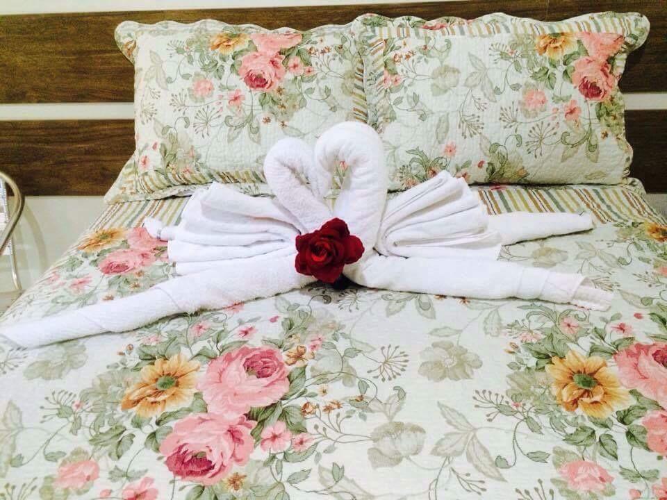 Tocantins Palace Hotel Tailandia 외부 사진