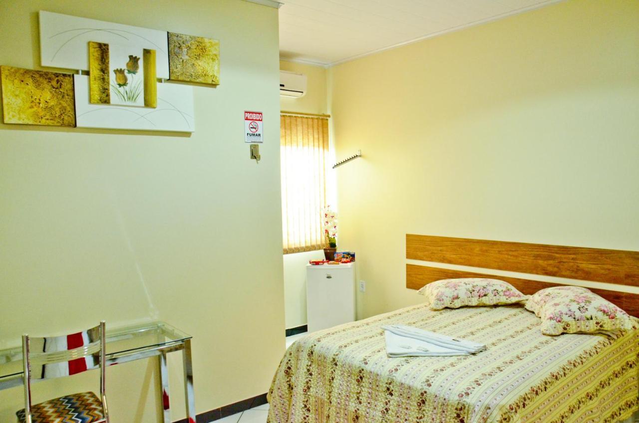 Tocantins Palace Hotel Tailandia 외부 사진