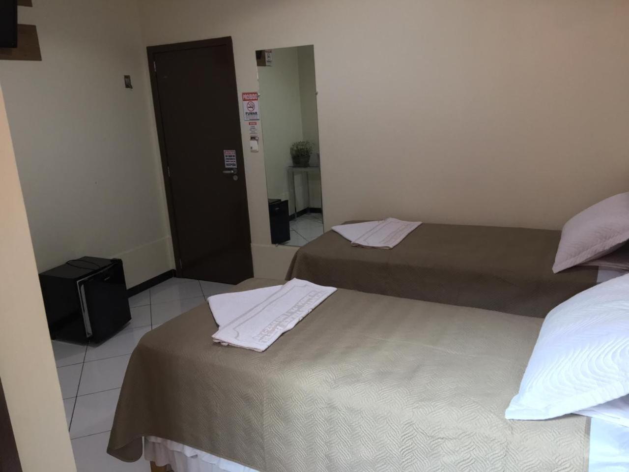 Tocantins Palace Hotel Tailandia 외부 사진