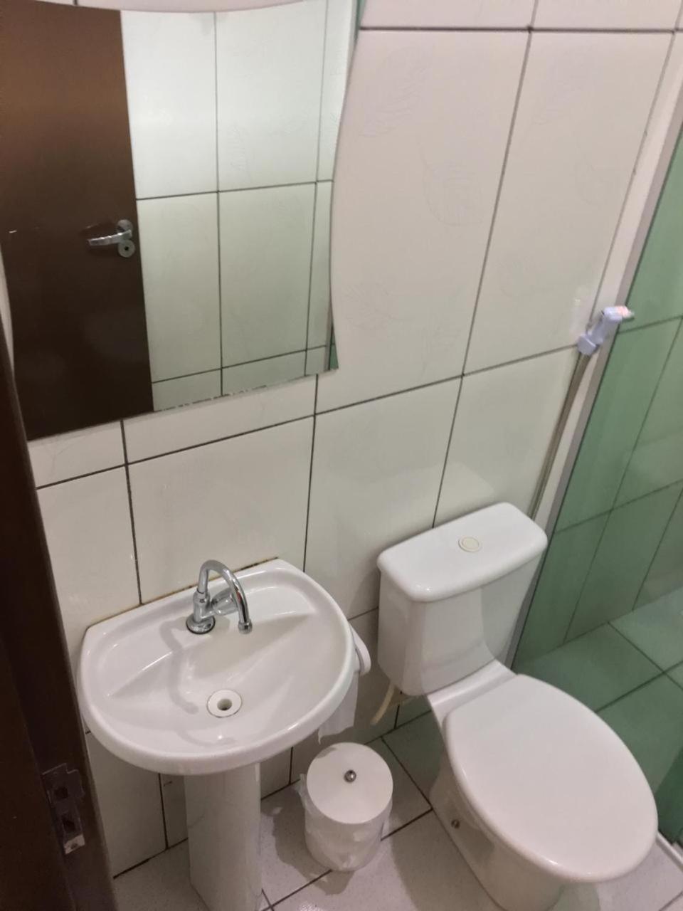 Tocantins Palace Hotel Tailandia 외부 사진